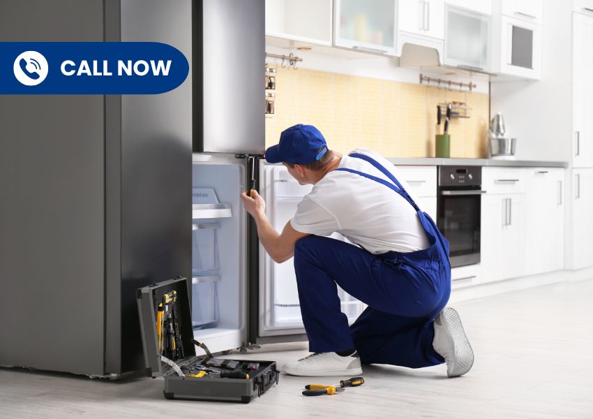 Humnoke Appliance Repair Company